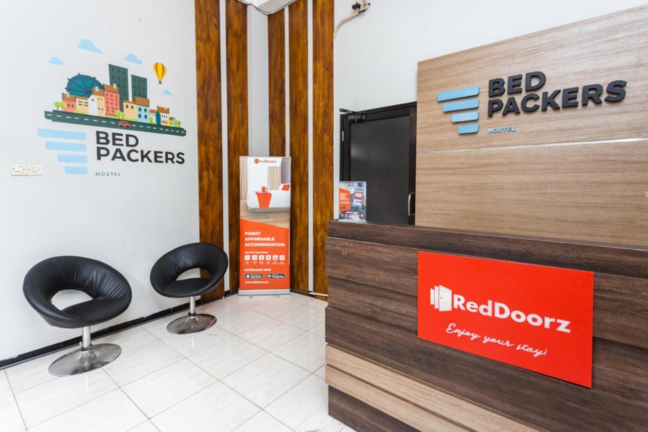 Reddoorz Hostel @ Malang City Center 2 Bagian luar foto