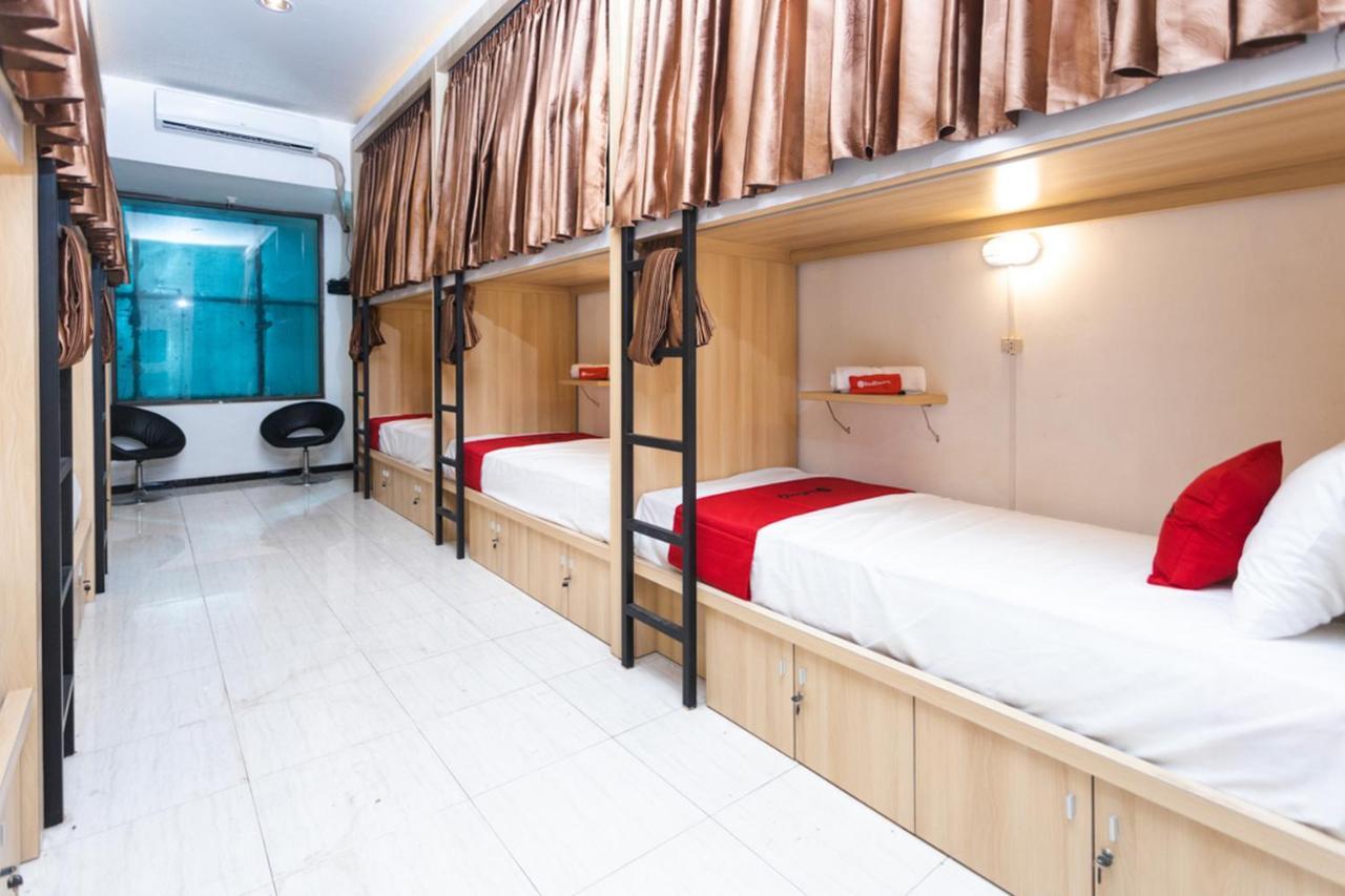 Reddoorz Hostel @ Malang City Center 2 Bagian luar foto